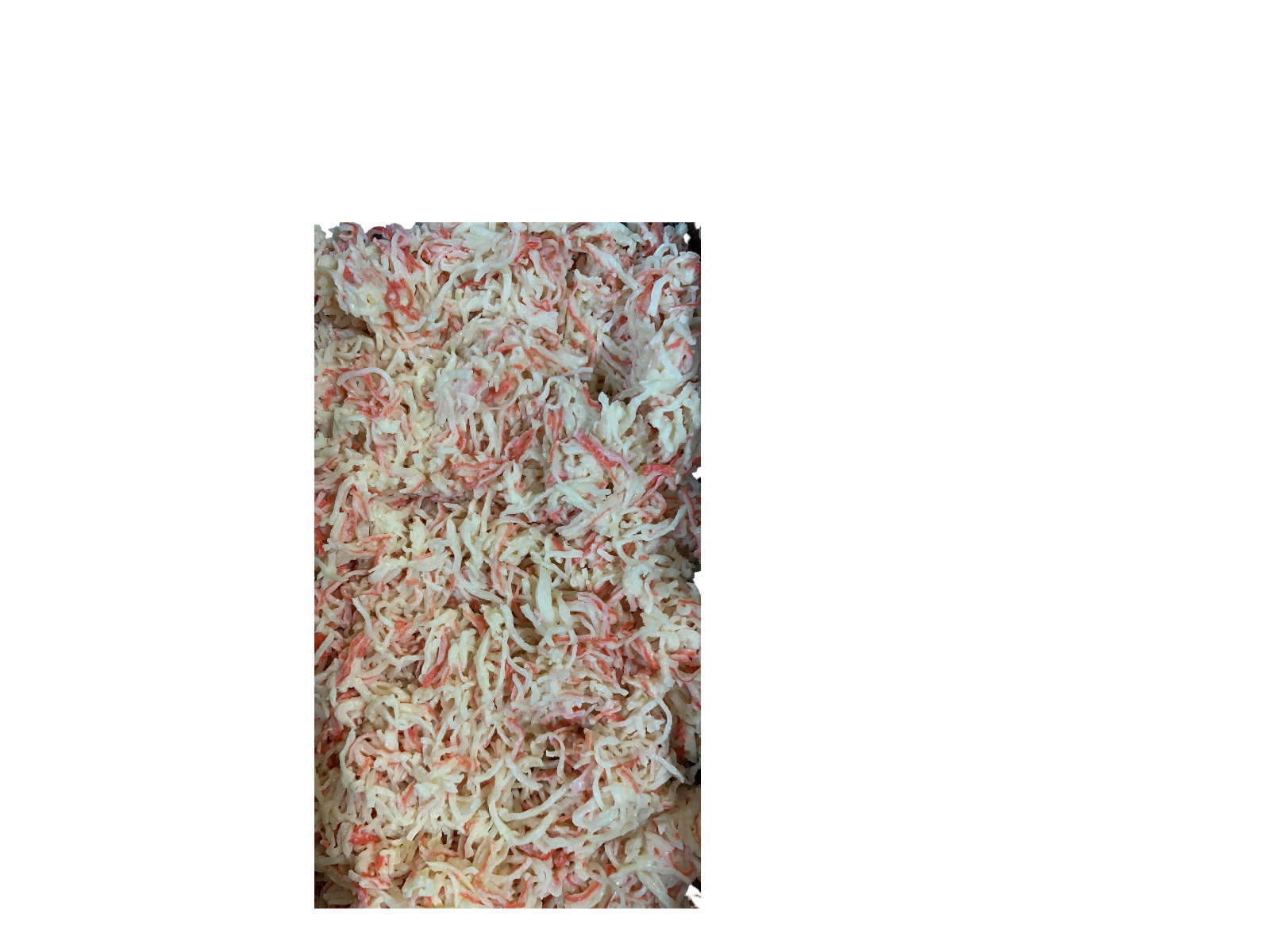 Crab Salad
