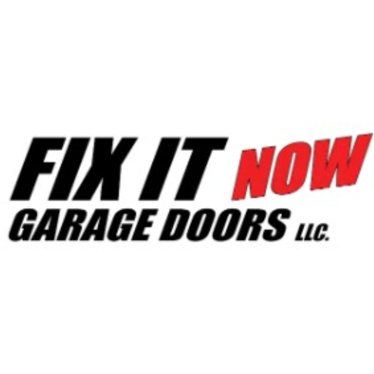 Fix It Now Garage Door