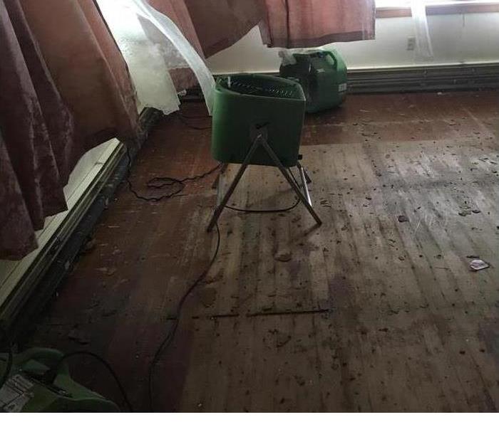 SERVPRO of Pottsville Photo