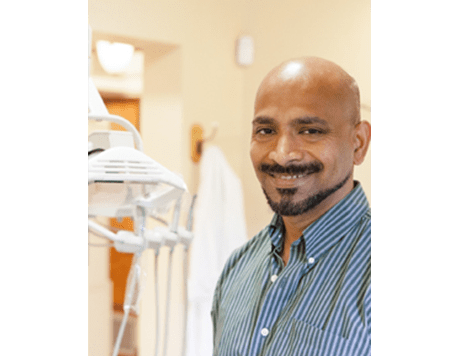 The Tooth Doctor: Nukala  Reddy, DDS Photo