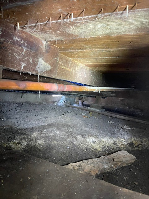 Jurguen's Plumbing Inc.