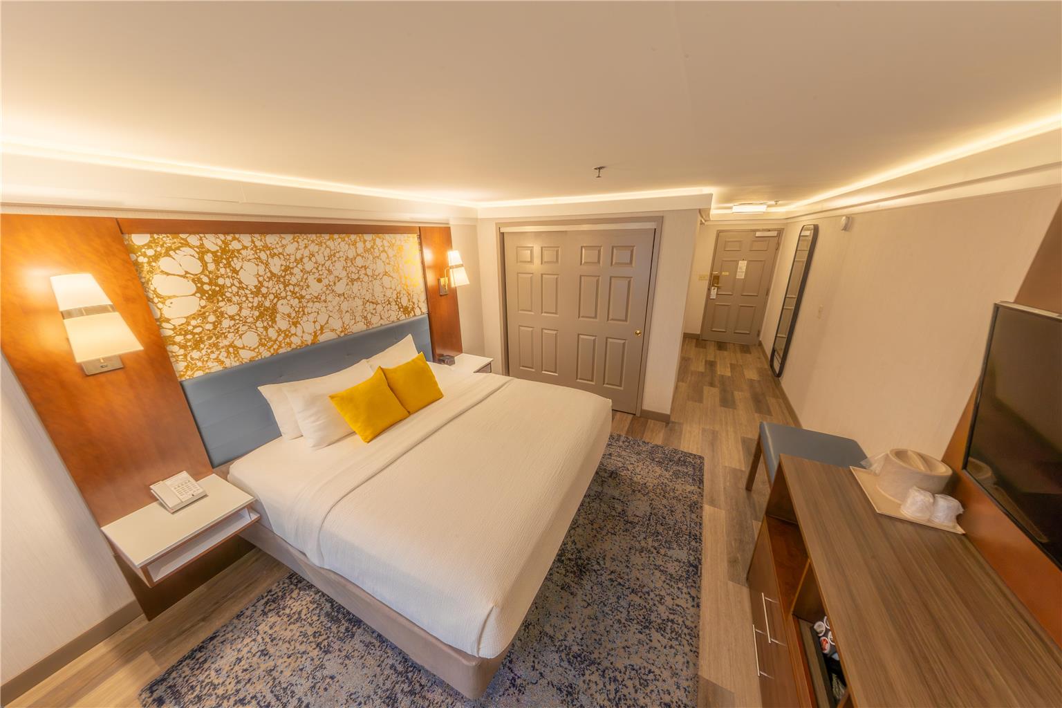 The Westfield Inn, BW Signature Collection Image