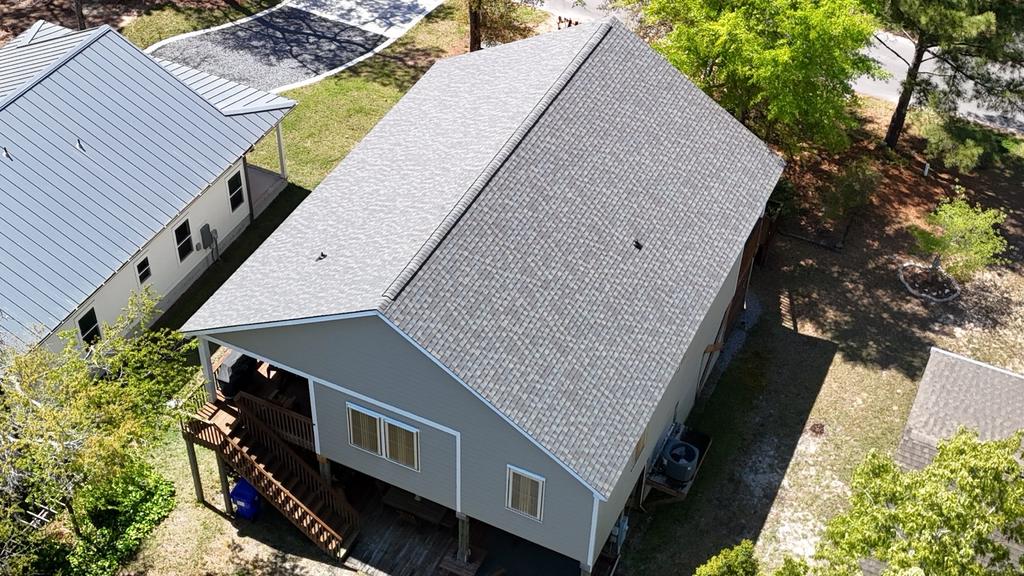 Willis Roofing Image