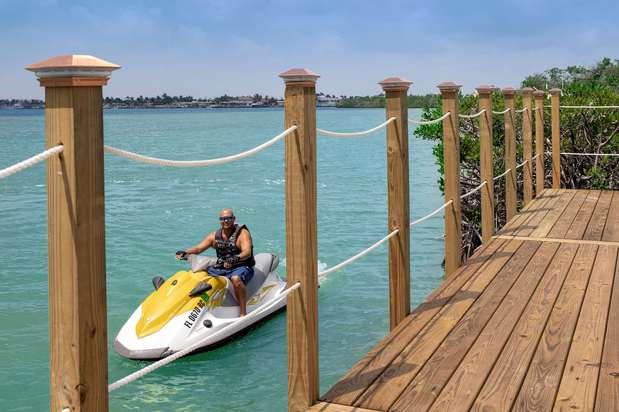 Images Hampton Inn Marathon - Florida Keys