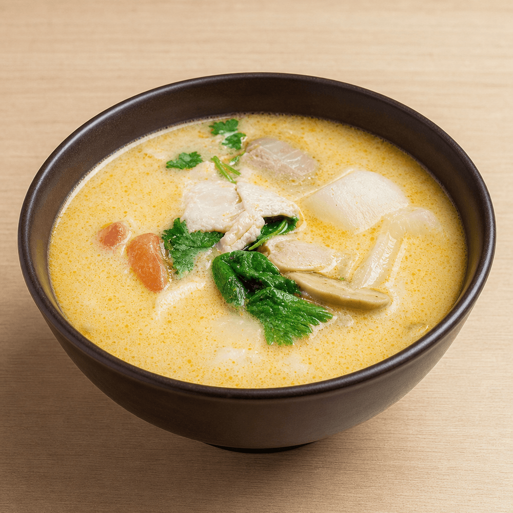 Tom Kha