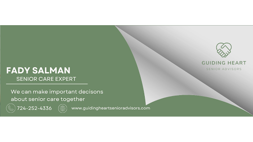 Guiding Heart Senior Advisors