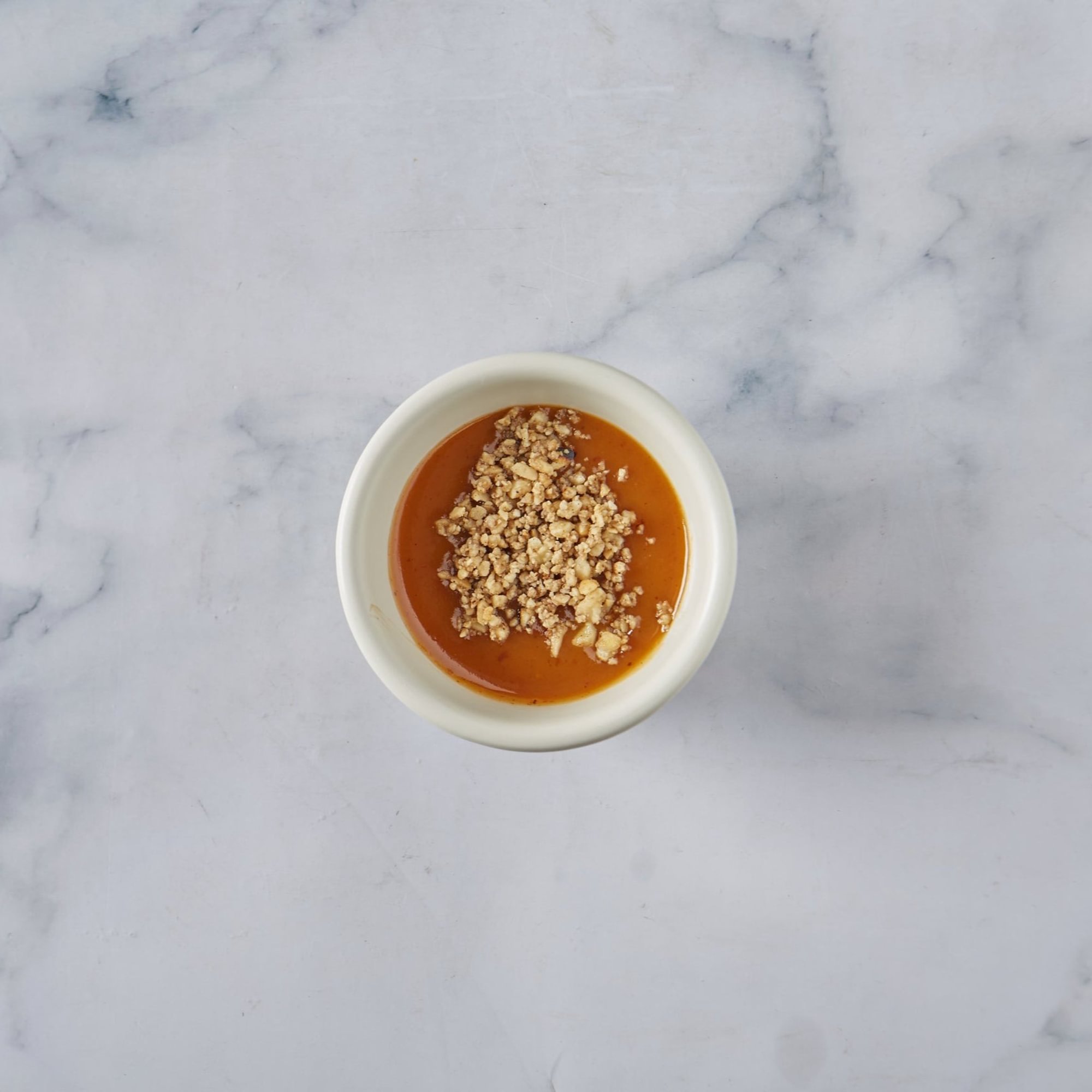 Peanut Sauce (8oz)