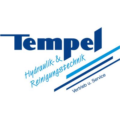Logo von Tempel Hydraulik & Reinigungstechnik