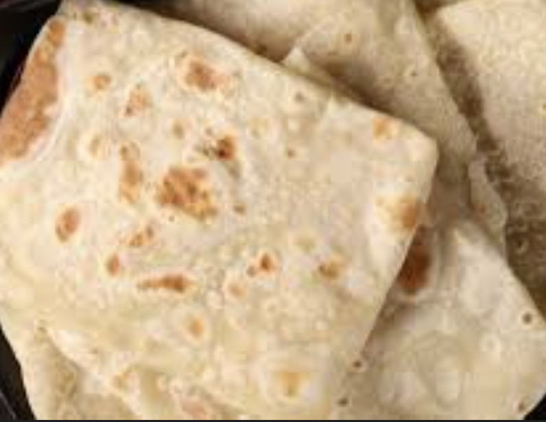 Lavash Bread PPF