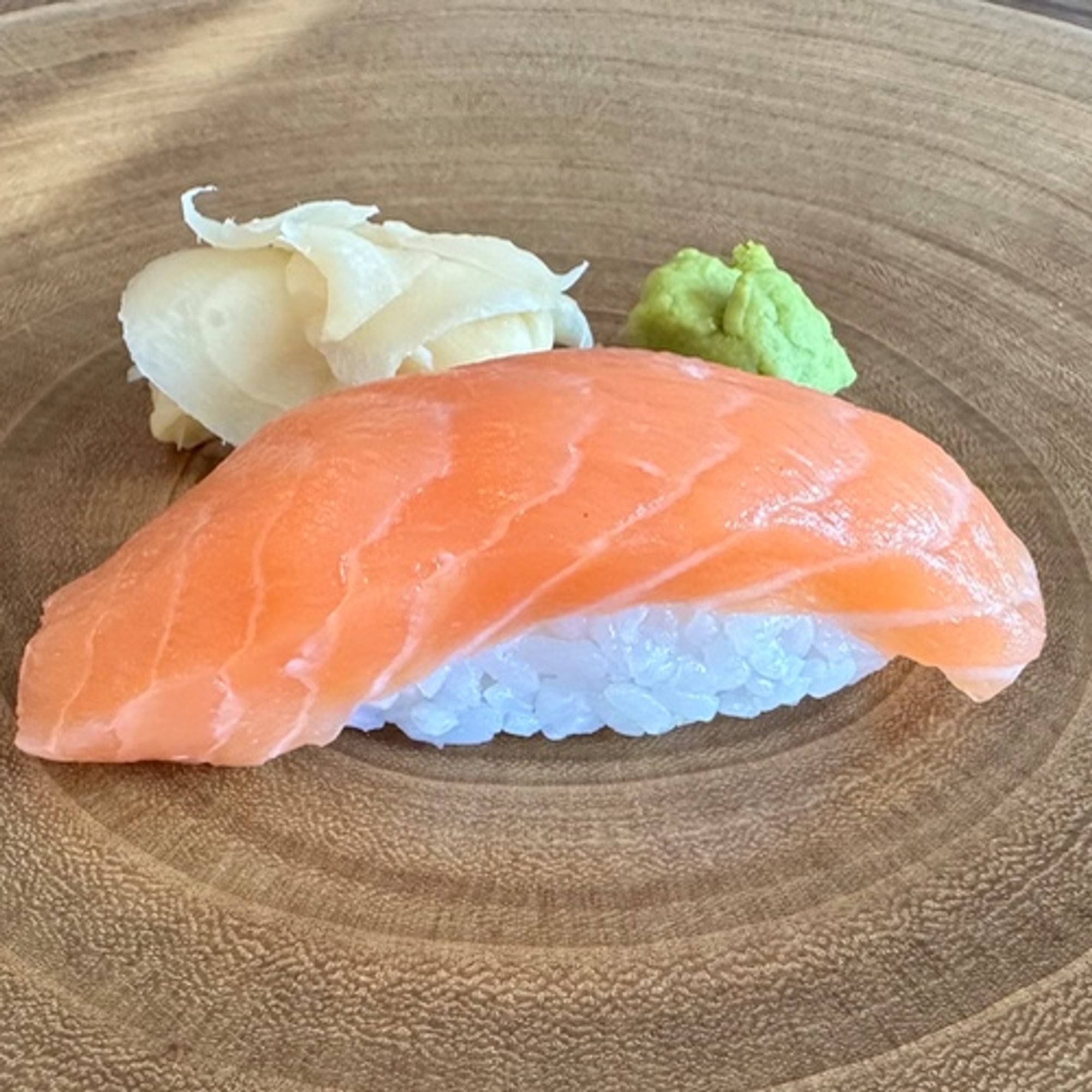 Salmon