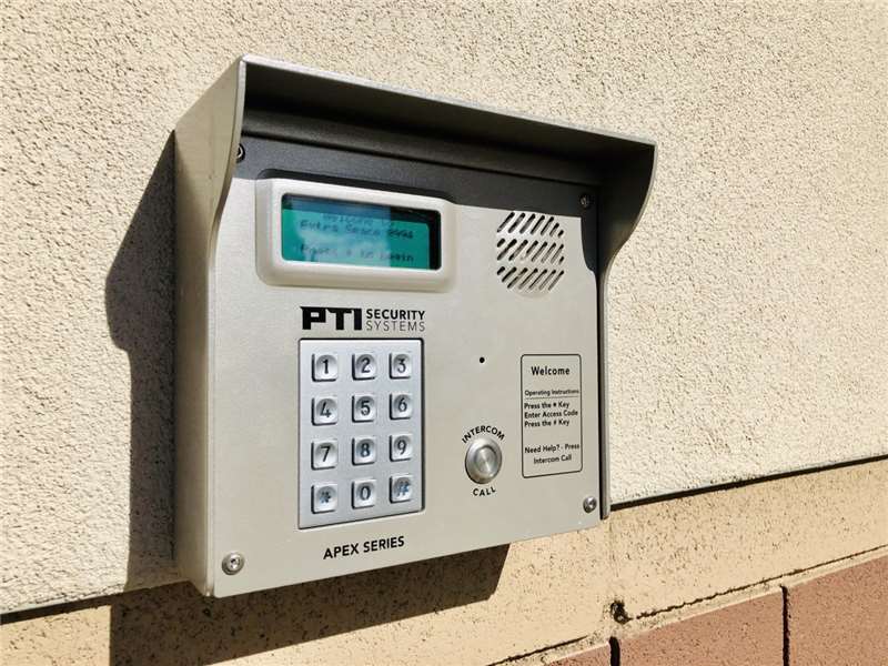 Extra Space Storage Photo