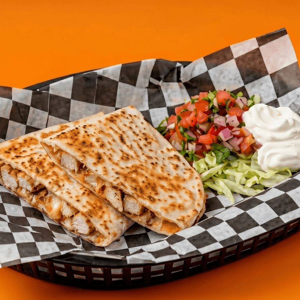 Quesadilla