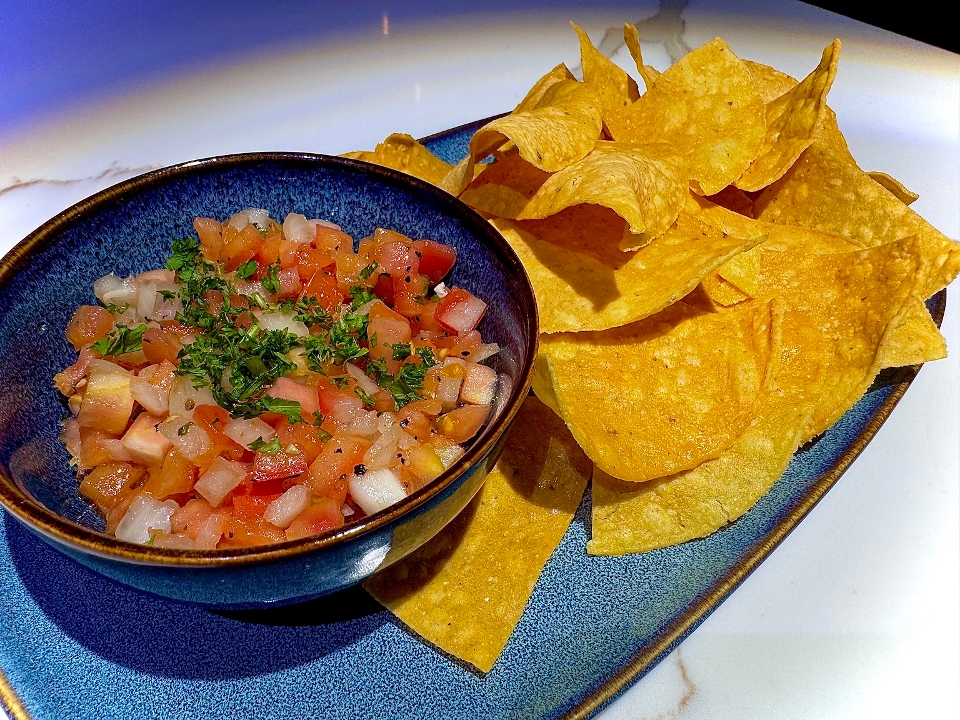 Pico & Chips