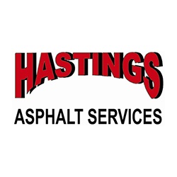 Hastings Asphalt Services Inc Photo