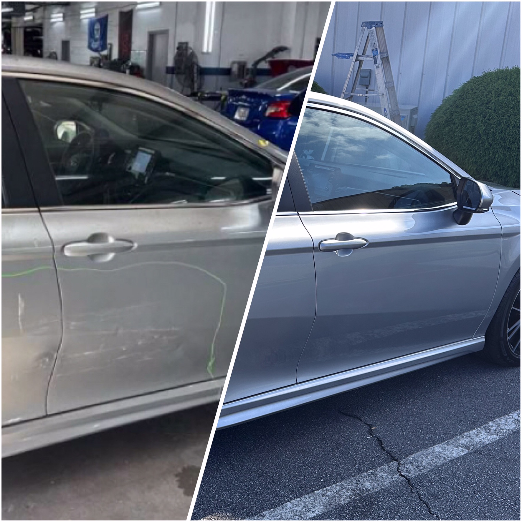 Georgia Luxury Automotive Concord Image