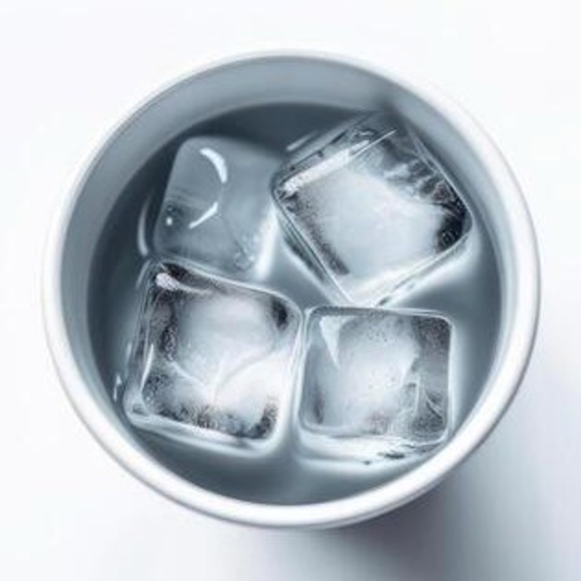 Ice Cups