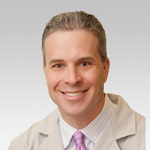 Bradley R. Merk, MD Photo