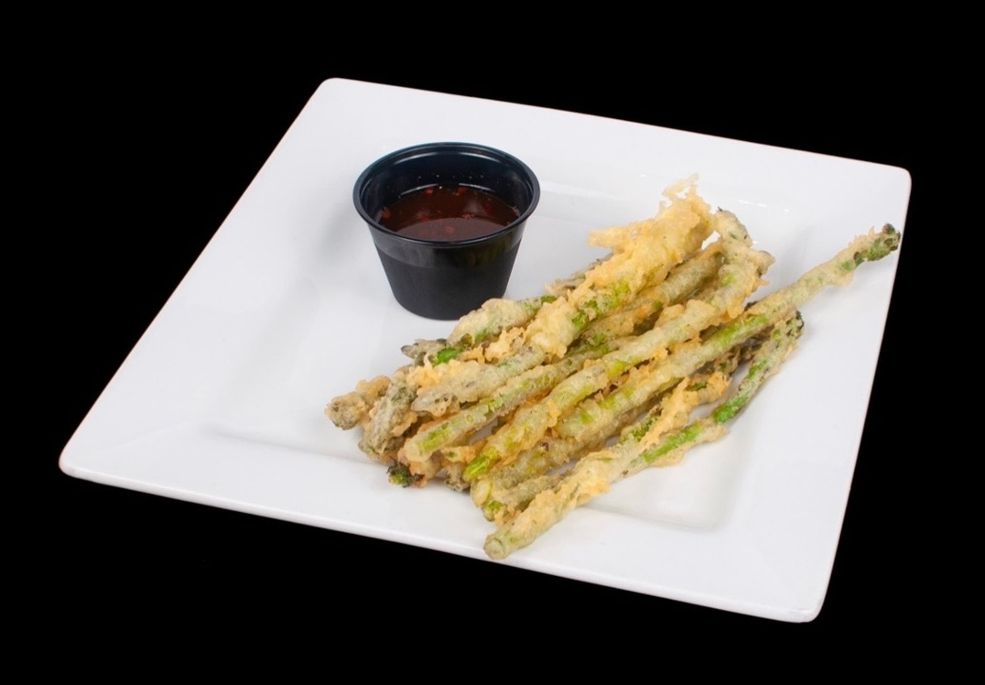 Asparagus Fries