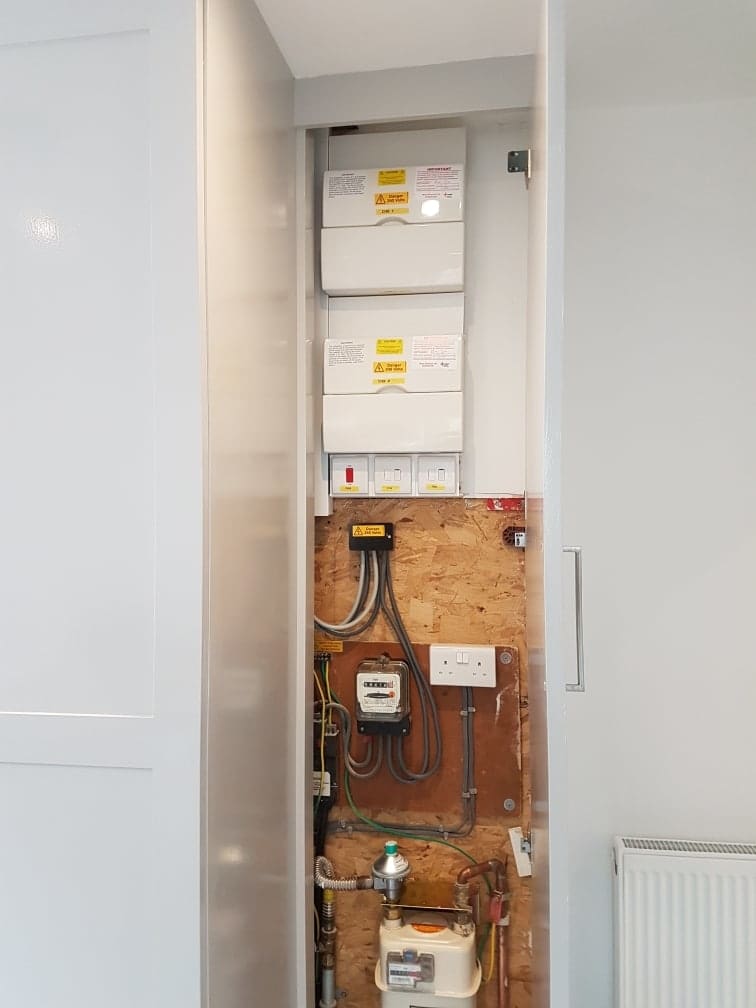 Images Mena Electrical Ltd