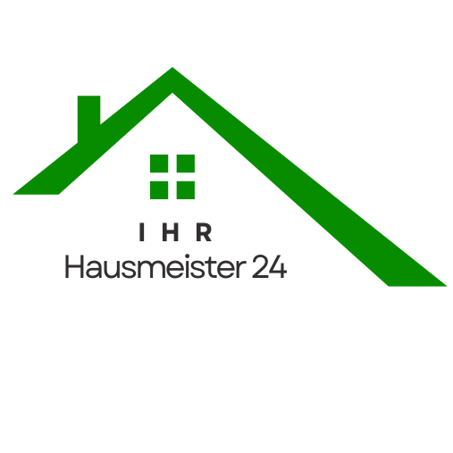 Logo von Ihr Hausmeister 24