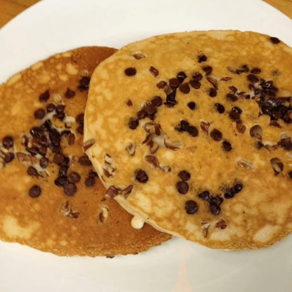 Gluten Free Pancake