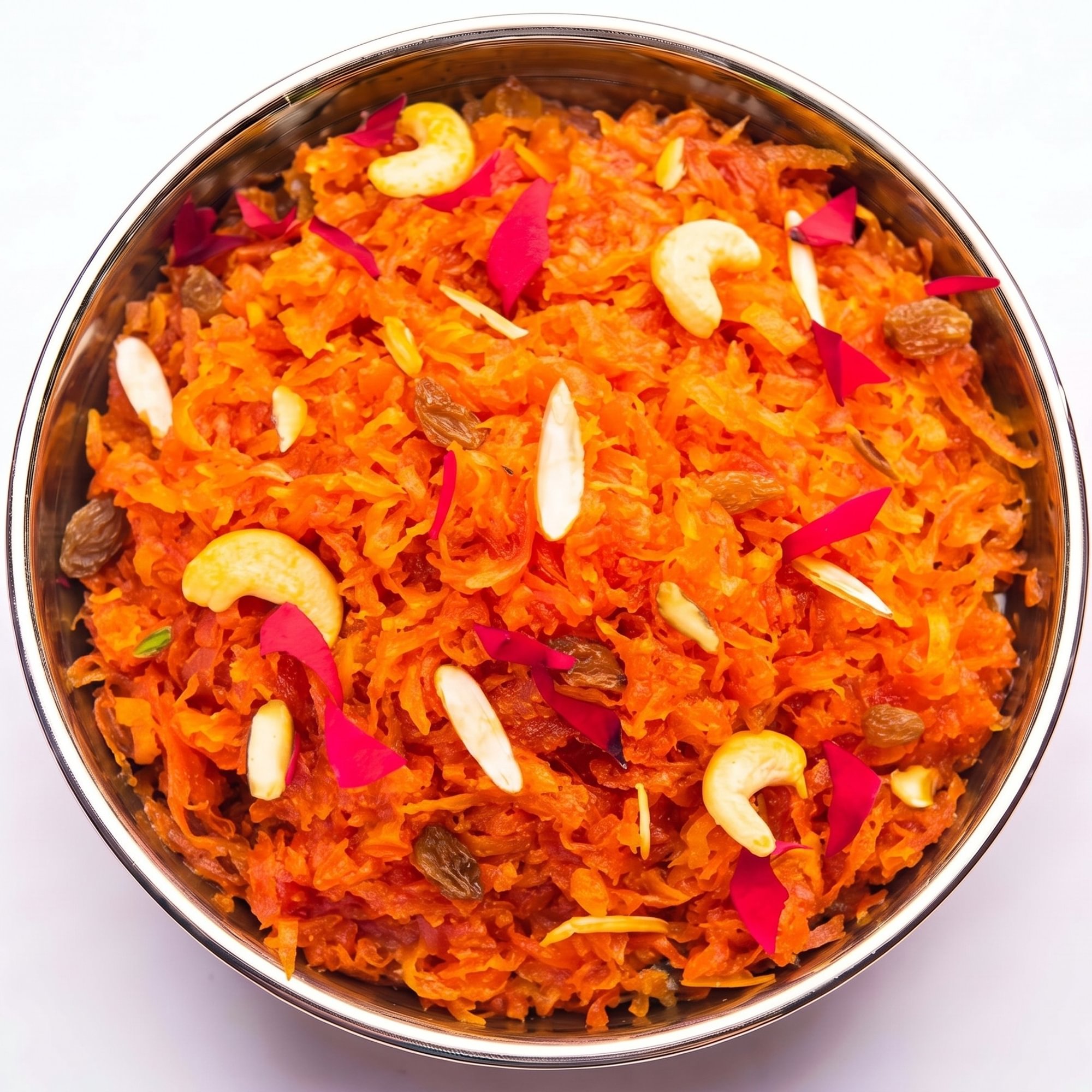 Gajar Halwa