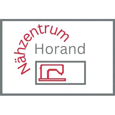Logo von Nähzentrum Horand
