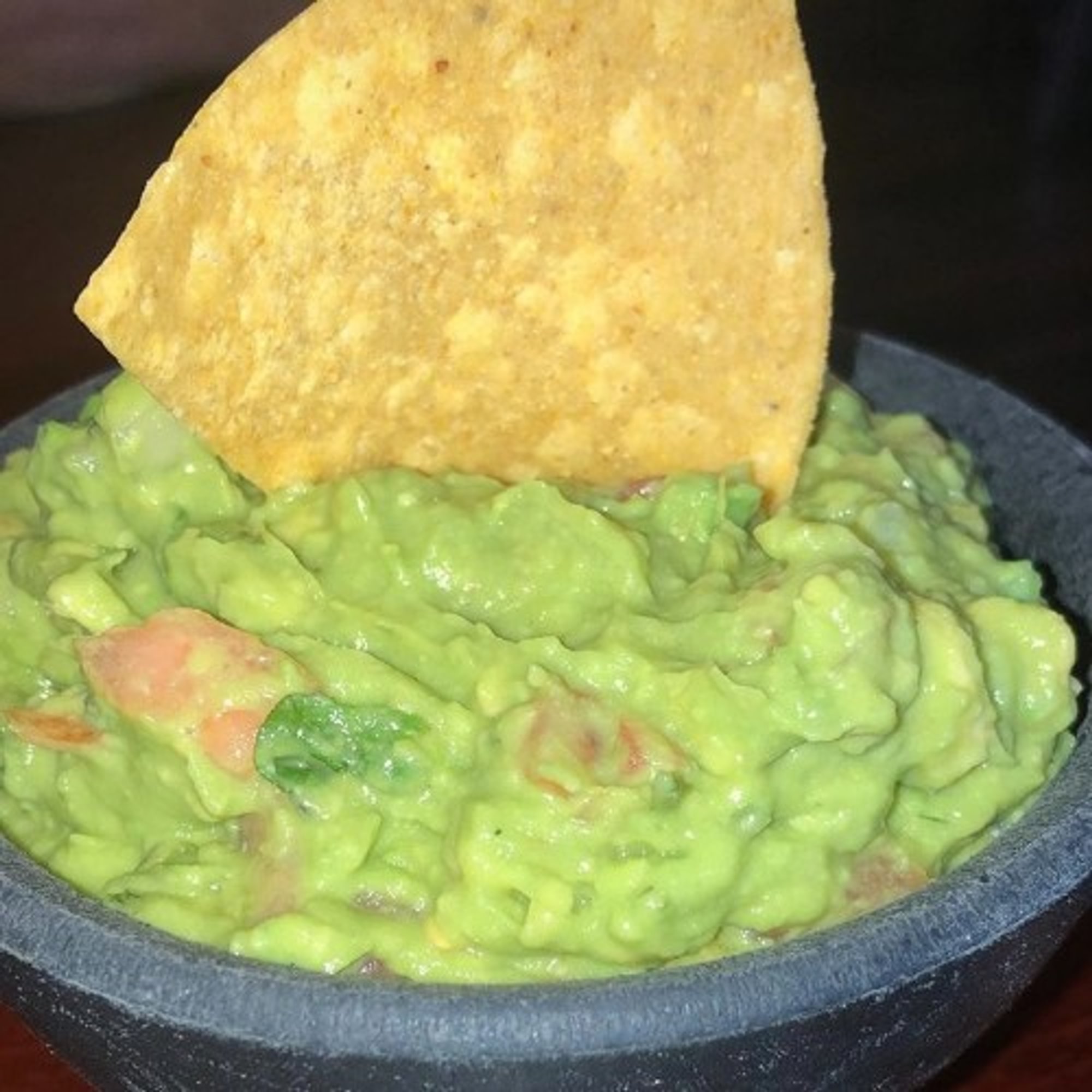 Guacamole (4oz.)