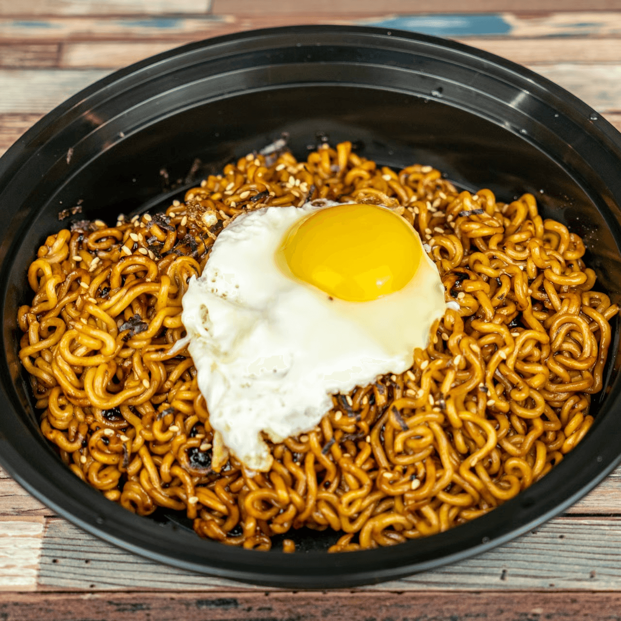 Jjapagetti Noodle