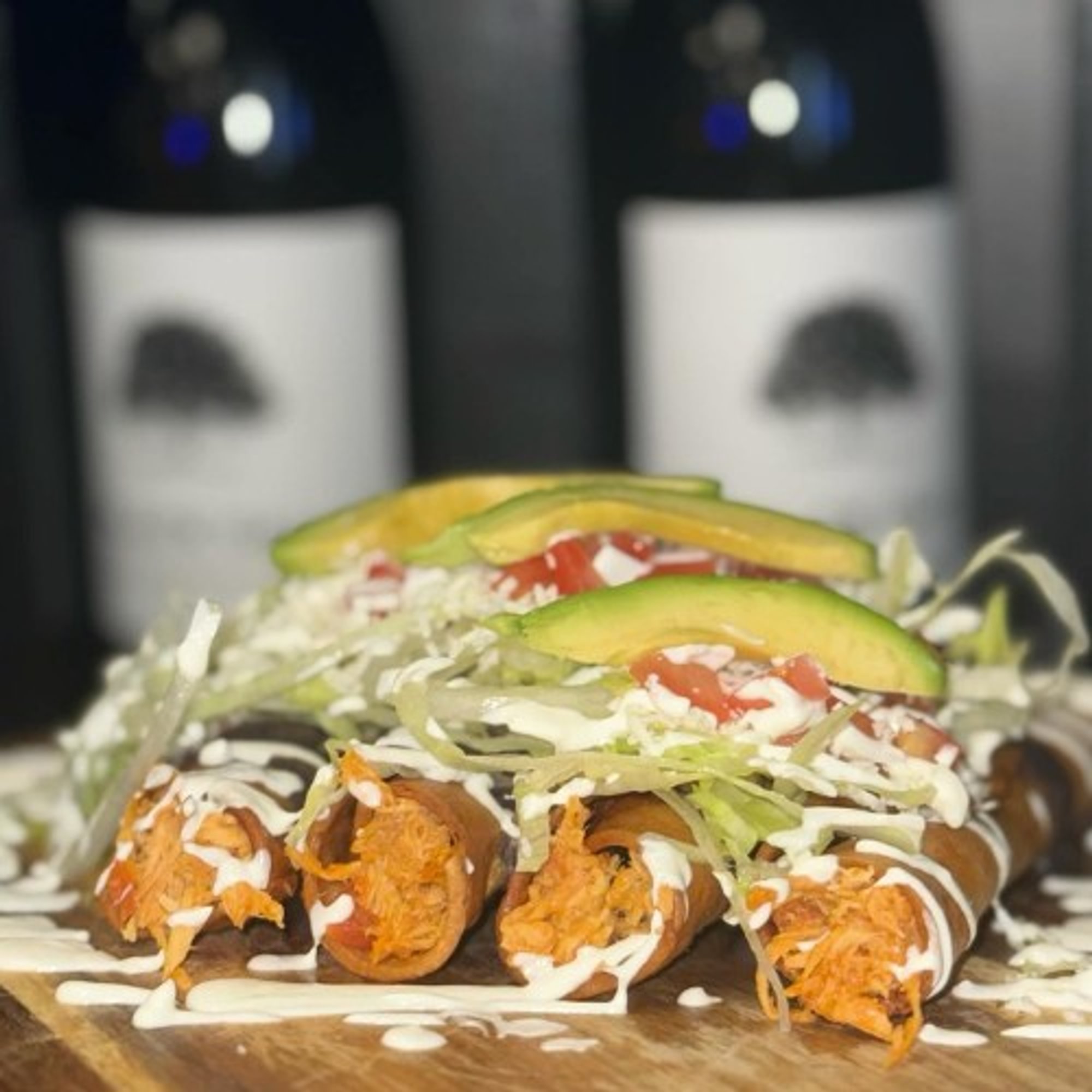 Flautas