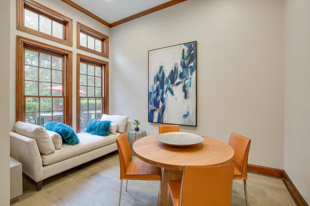 Images Raveneaux Apartments