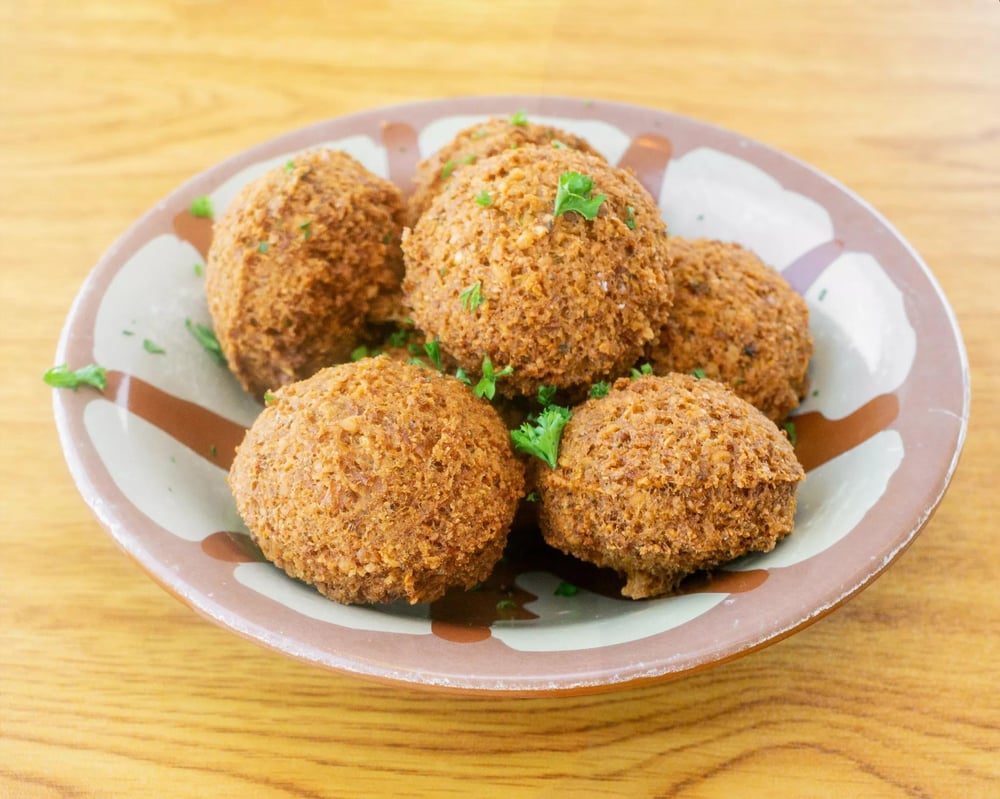 Falafel