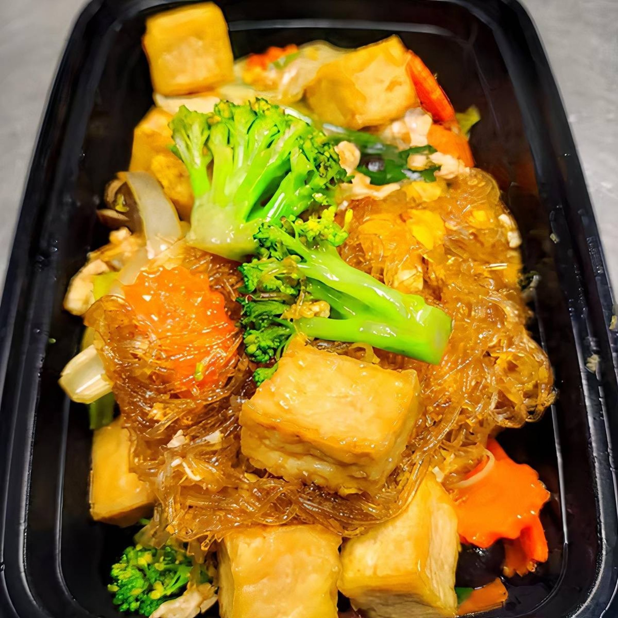 Pad Woon Sen