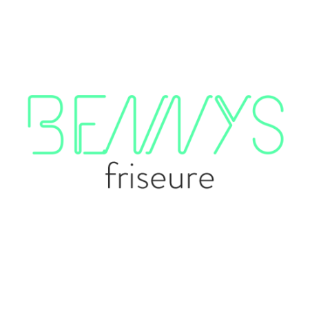 Logo von Bennys Friseure