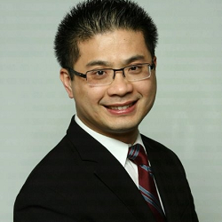 TD Bank Private Banking - Kevin Yuan