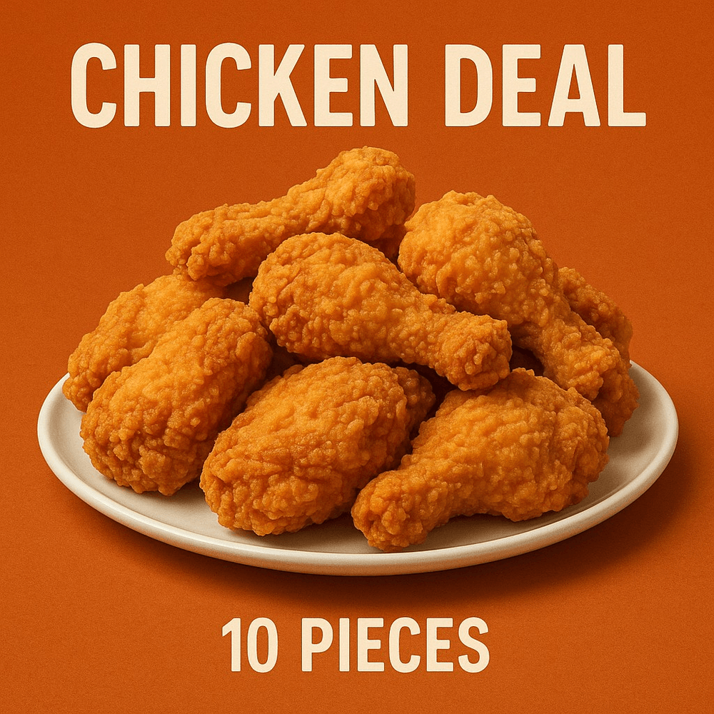 Chicken Deal