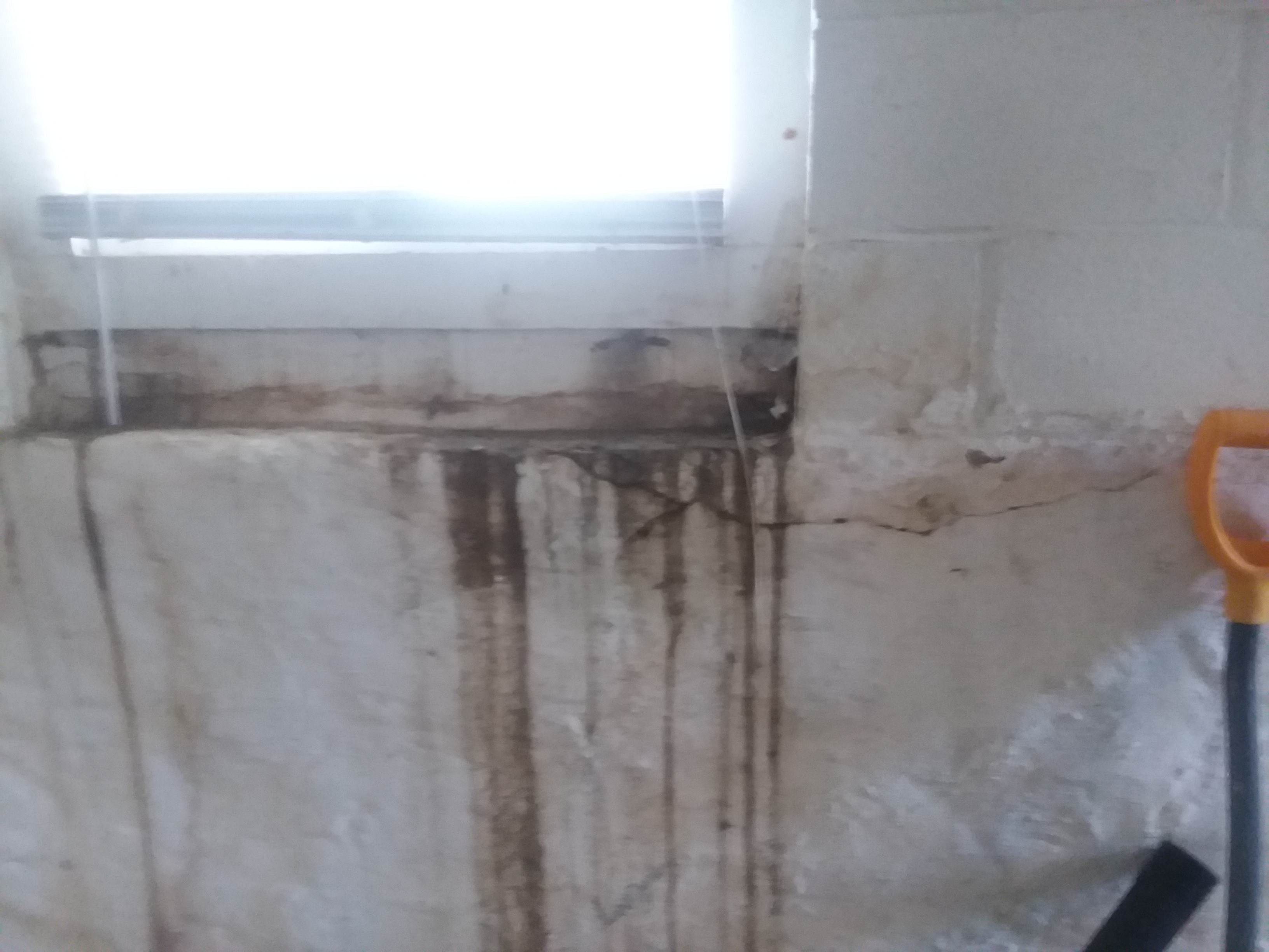 WaterPro Basement Waterproofing Image