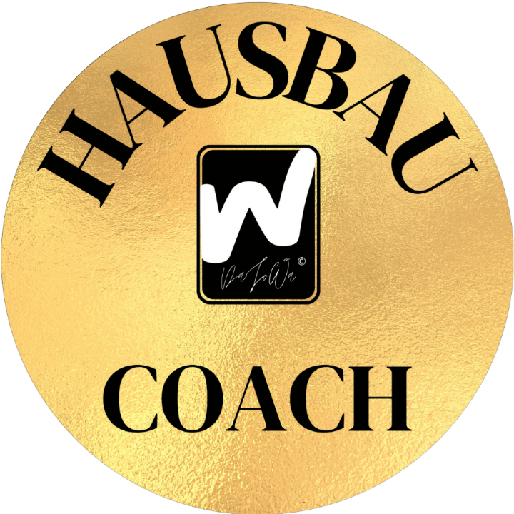 Logo von Hausbau Coach  DaJoWa Bausachverständiger