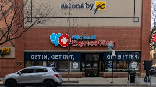 Midwest Express Clinic Urgent Care