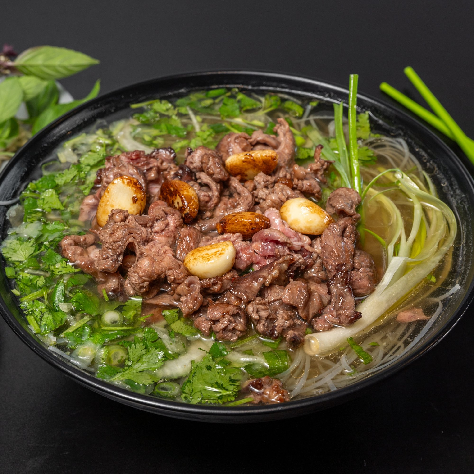 Phở Tái Lăn