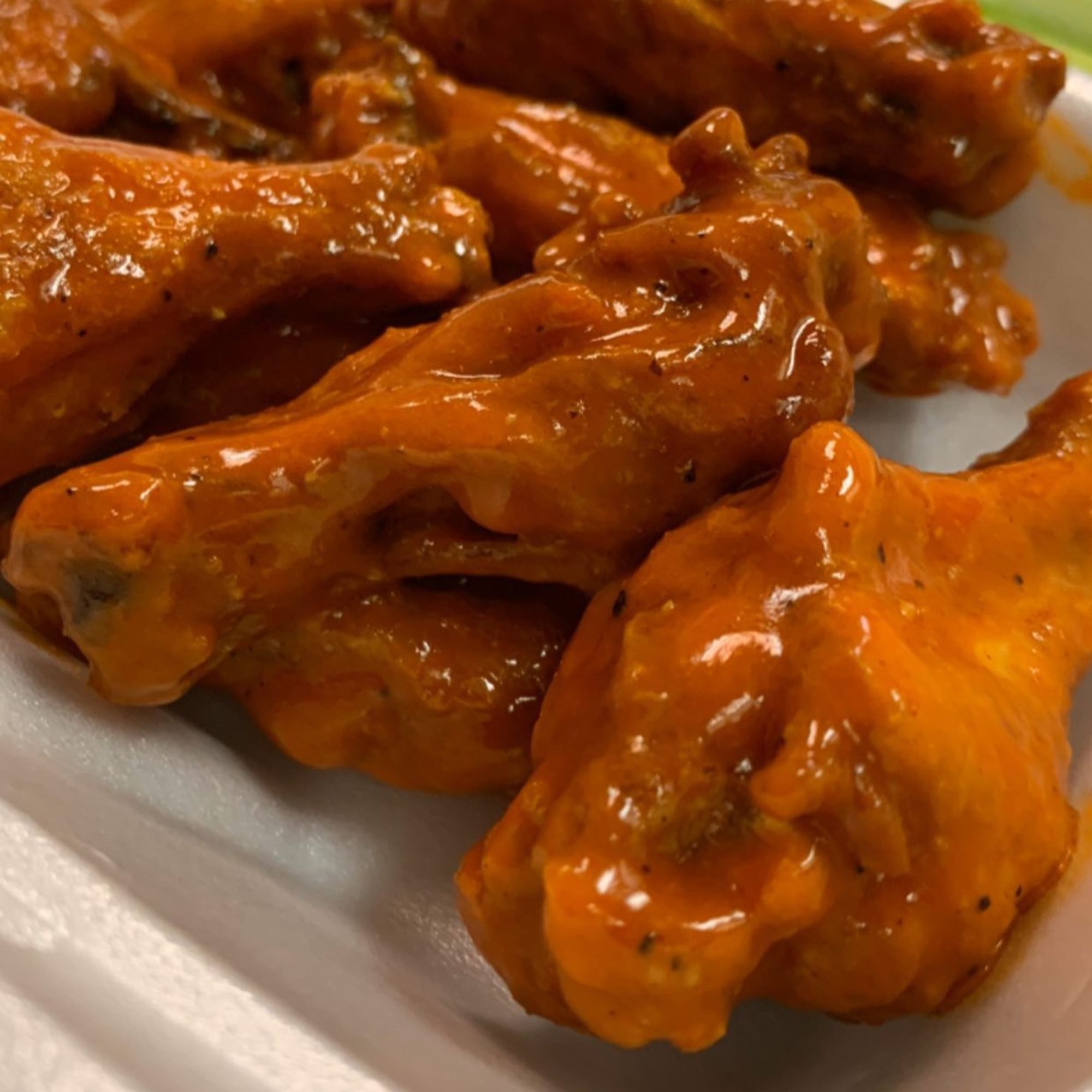 20 Wing Combo