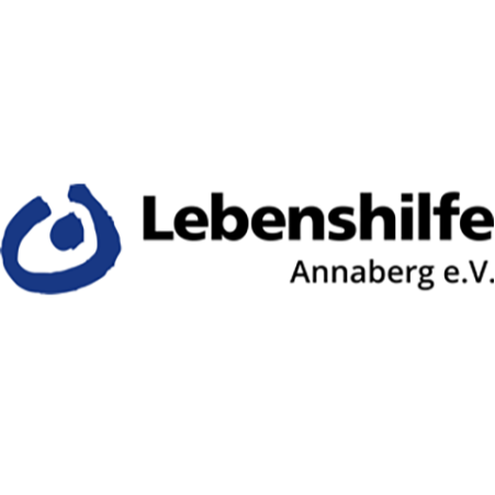 Logo von Lebenshilfe Annaberg e.V. – Geschäftsstelle / Verwaltung