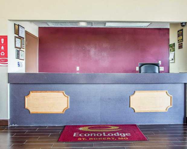 Images Econo Lodge