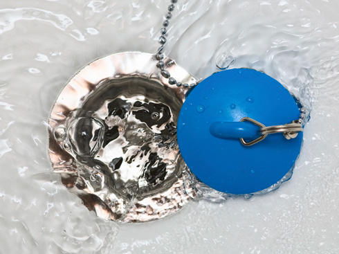 Drain Cleaning