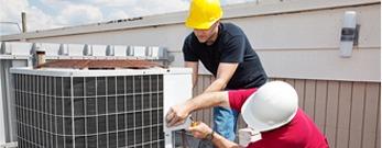 Air Conditioning Repair