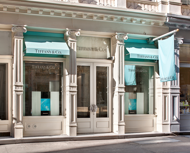 Images Tiffany & Co.