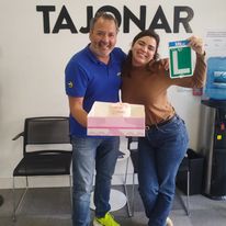 Galería en miniatura