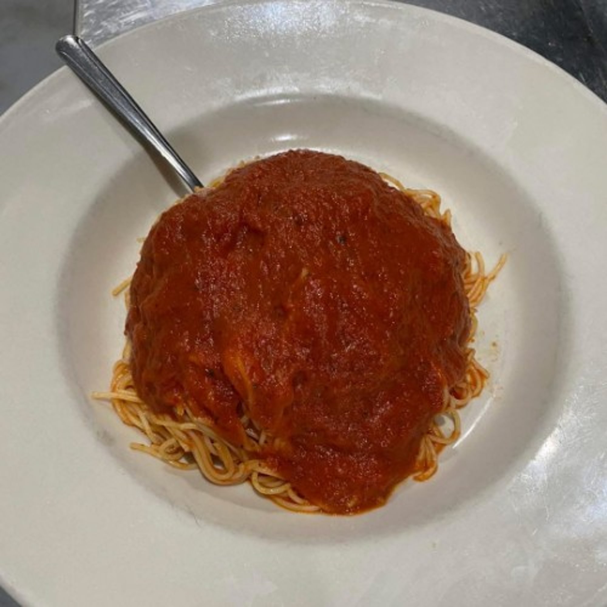 Tomato Sauce