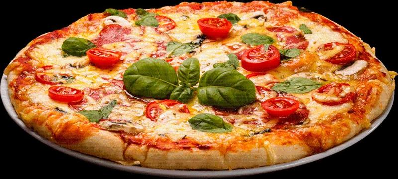 Superpizza Pizza a Domicilio