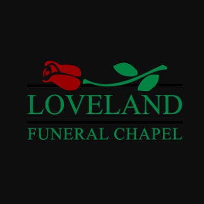 Loveland Funeral Chapel Logo